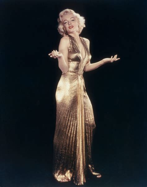 Marilyn Monroe Dresses