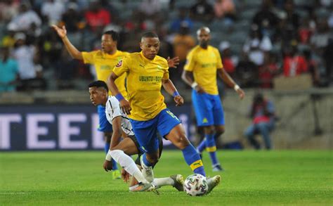 Orlando Pirates vs Mamelodi Sundowns: What time is kick-off?