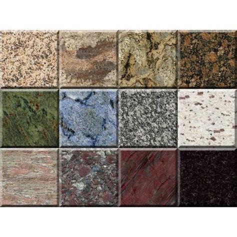 Colors Granite Stone at Rs 100/square feet | Granite Stone in Pune | ID: 13111978091