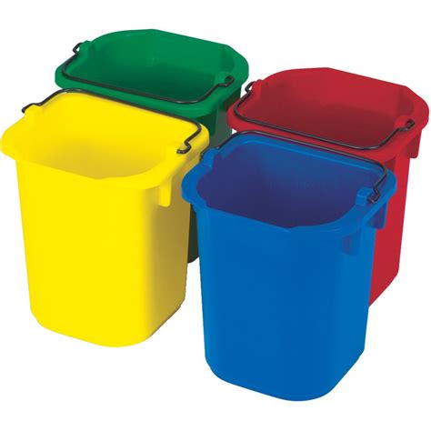 The 10 Best Rubbermaid Cleaning Buckets – Home Life Collection