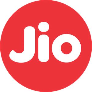 JIO Logo PNG Vector (CDR) Free Download