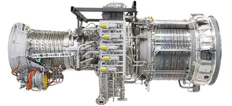 Ge lm6000 gas turbine manual - nakedloxa