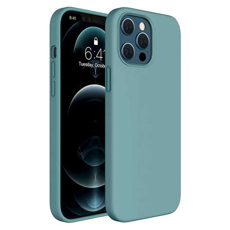 Top 10 Best iPhone 12 Pro Max Cases in 2024 Reviews