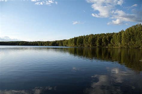 Nancy Lake | David and Enid's Travels