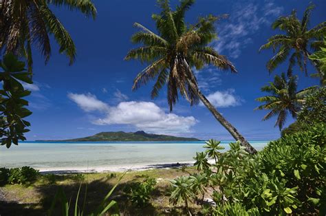 Discover the gentle island of Tubuai - Tahiti Tourisme