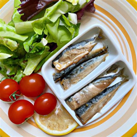 How to Eat Sardines: Recipes, Tips and Creative Ideas - The Enlightened ...