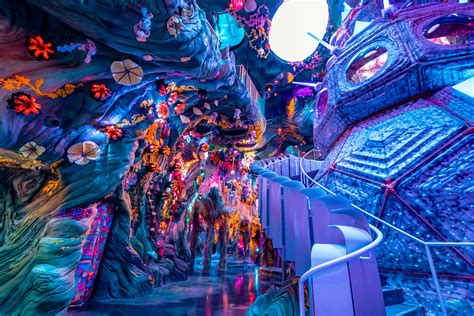 Meow Wolf Denver | 9 reasons to visit | blooloop