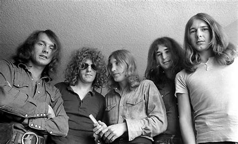 Mott the Hoople | The Concert Database