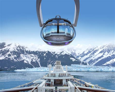 Cruise to Alaska with Royal Caribbean | American Holidays