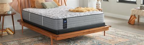 Serta, Sealy, and Beautyrest Mattress Comparison – American Mattress