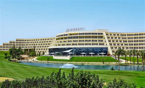 JW Marriott Hotel Cairo - Book with free breakfast, hotel credit, VIP status and more