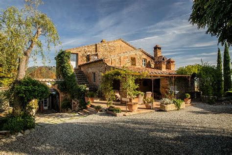 Lupaia | Boutique Hotel in Tuscany