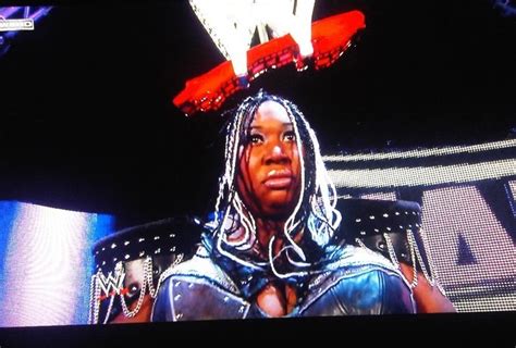 WWE News: Major Update on Kharma, Her Pregnancy, Return and WWE Future | Bleacher Report