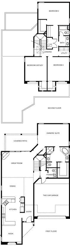 21 Twilight Homes Floor Plans ideas | floor plans, twilight, house floor plans