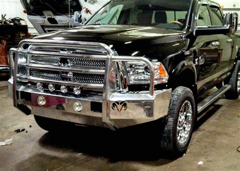 Aluminum Truck Bumpers, Accessories and Aluminum Flatbeds. – Northland Bumpers