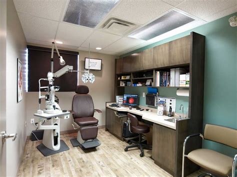 A Guide on How to Start an Optometry Clinic for an Optometrist