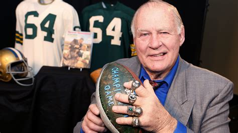 Jerry Kramer documentary looks at Packers, Pro Football Hall of Famer