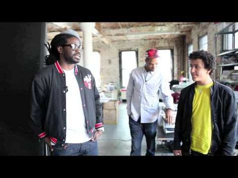 10 Deep Interview with Scott Sasso - YouTube | Interview, Shirt designs, Streetwear fashion