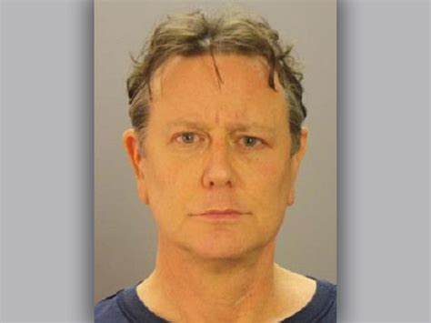 Actor Judge Reinhold Arrested in Texas