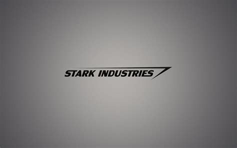 Iron Man Stark Industries HD Wallpapers - Wallpaper Cave