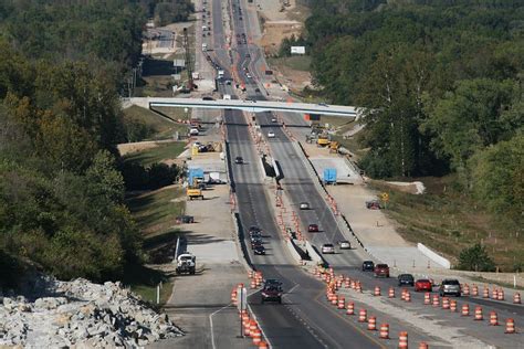 Unpacking Pete Buttigieg’s 21st Century Infrastructure Plan for Highways and Bridges | by ...