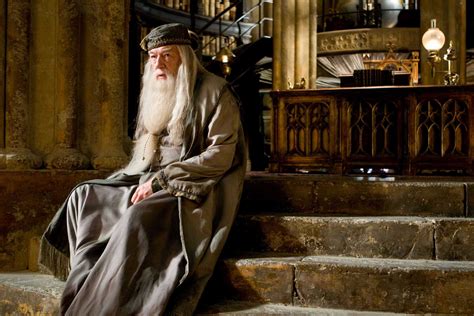 Albus Dumbledore - Albus Dumbledore Photo (7749338) - Fanpop