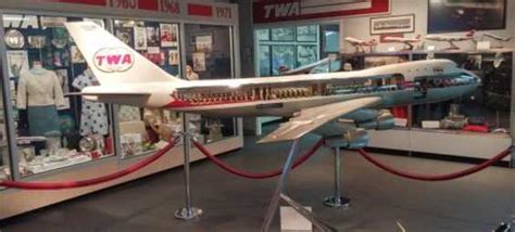 TWA Museum | Kansas City, MO 64116