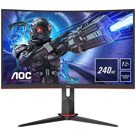 The Best Budget-Friendly 240Hz Monitors for Gaming