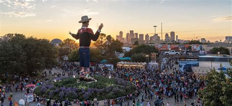 Texas State Fair Dates 2024 - Korry Mildrid