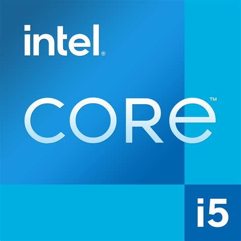 Intel Core i5 Sticker (2020) by Tomasek12341 on DeviantArt