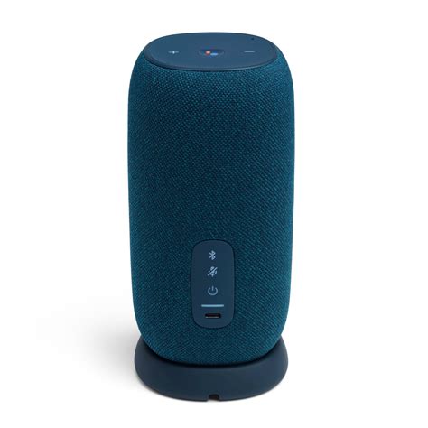 JBL Link Portable | Portable Wi-Fi Speaker