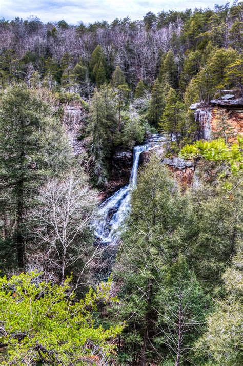 Fall Creek Falls State Park - Piney Creek Falls | Fall Creek… | Flickr