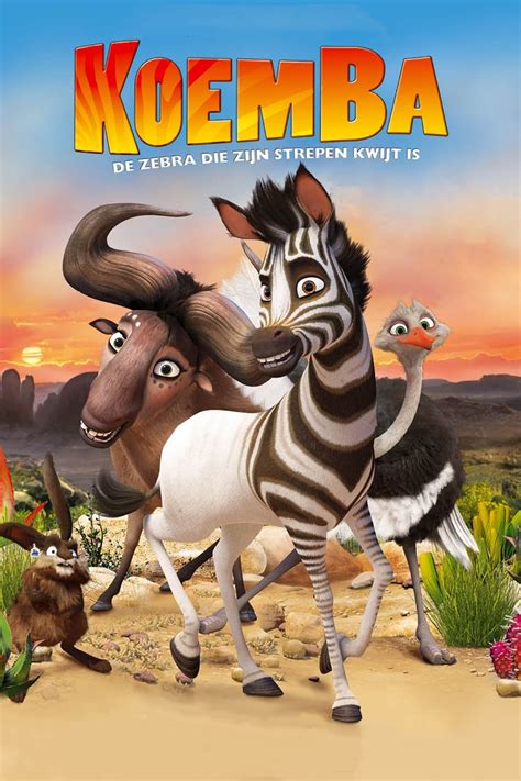 Khumba Poster 12: Full Size Poster Image | GoldPoster