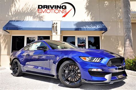 2015 Ford Mustang Shelby GT350 Shelby GT350 Track Package Stock # 5958 ...