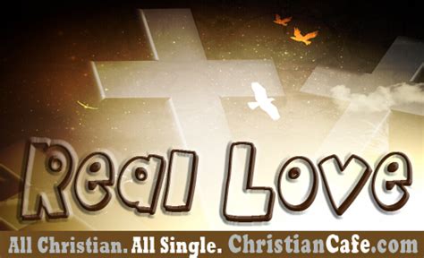 Real love — Christian Blog