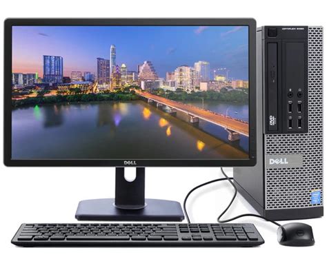 9 Proven Refurbished Desktop Computers (2020 List)