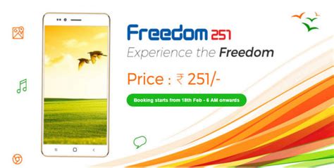 World’s cheapest Android smartphone goes on sale for just $3.67 | Ars ...