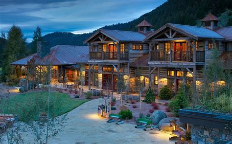 The Ranch at Rock Creek Hotel Review, Montana | Travel