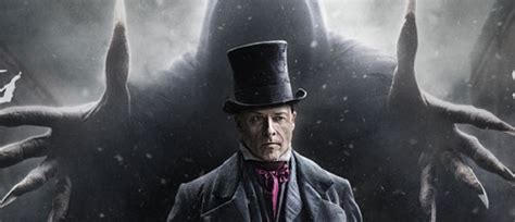 A CHRISTMAS CAROL (2019) - Trailers, Featurette, Images and Posters ...