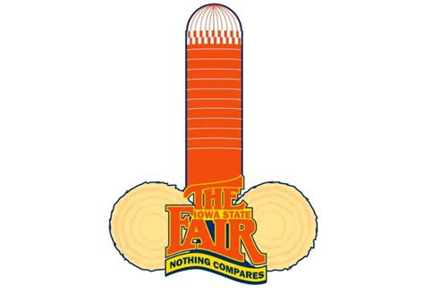 FACT CHECK: Nothing Compares to the Iowa State Fair ... Logo