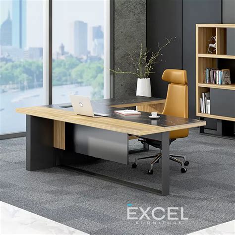 Director, Boss, MD Table and Executive Desk Manufacturer in Noida.