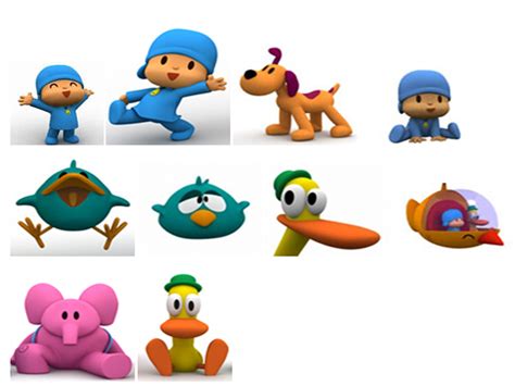 Sleepy Bird | Pocoyo Wiki | FANDOM powered by Wikia