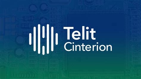 Telit Cinterion to enable global cellular IoT connectivity with satellite