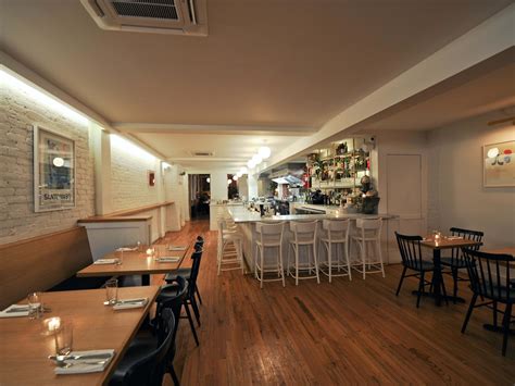 The Finch Review - Brooklyn - New York - The Infatuation