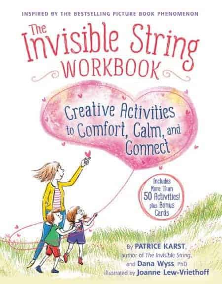 The Invisible String Workbook - The Human Condition