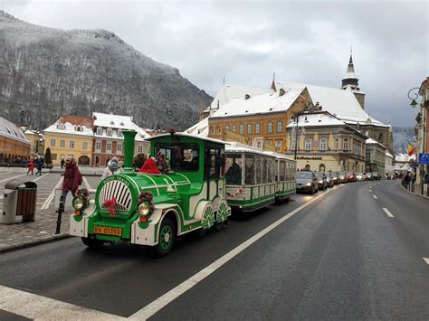 Brasov transport | CheckinAway