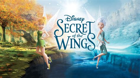 Tinker Bell and Secret of Wings - Trailer - Disney+ Hotstar