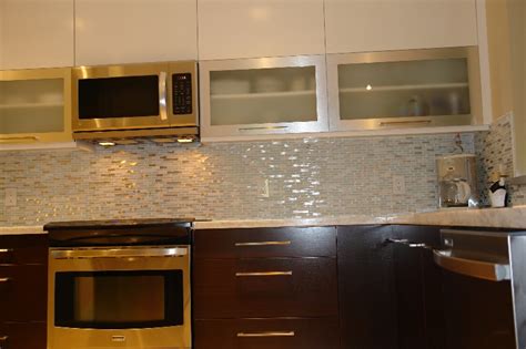 Modern Kitchen Cabinets | Alliance Cabinets & Millwork