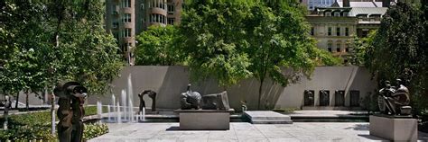 Virtual Views: Sculpture Garden | MoMA