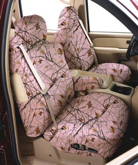 Pin by Rachael Mueller on My Style | Carseat cover, Truck seat covers, Camo seat covers